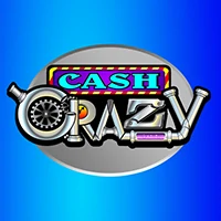 เกมสล็อต Cash Crazy